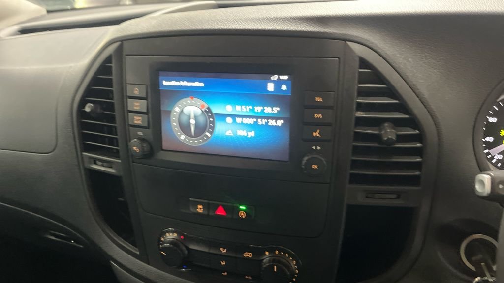 Used Mercedes-Benz Vito 2022 for sale - 78158471: Photo 16