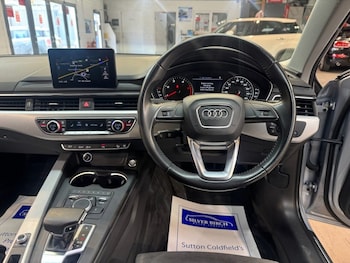Used Audi A4 Allroad 2016 for sale - 79209651: Photo