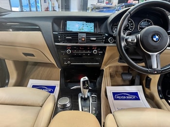 Used BMW X4 2017 for sale - 78479384: Photo