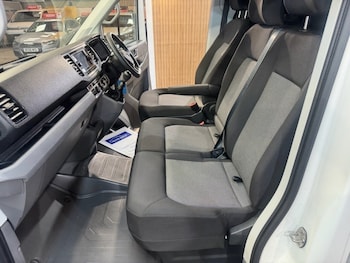 Used Volkswagen Crafter 2024 for sale - 79587091: Photo