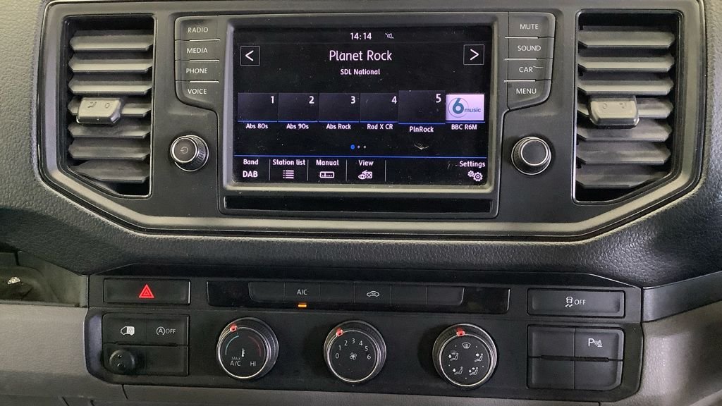 Used Volkswagen Crafter 2019 for sale - 77835382: Photo 15