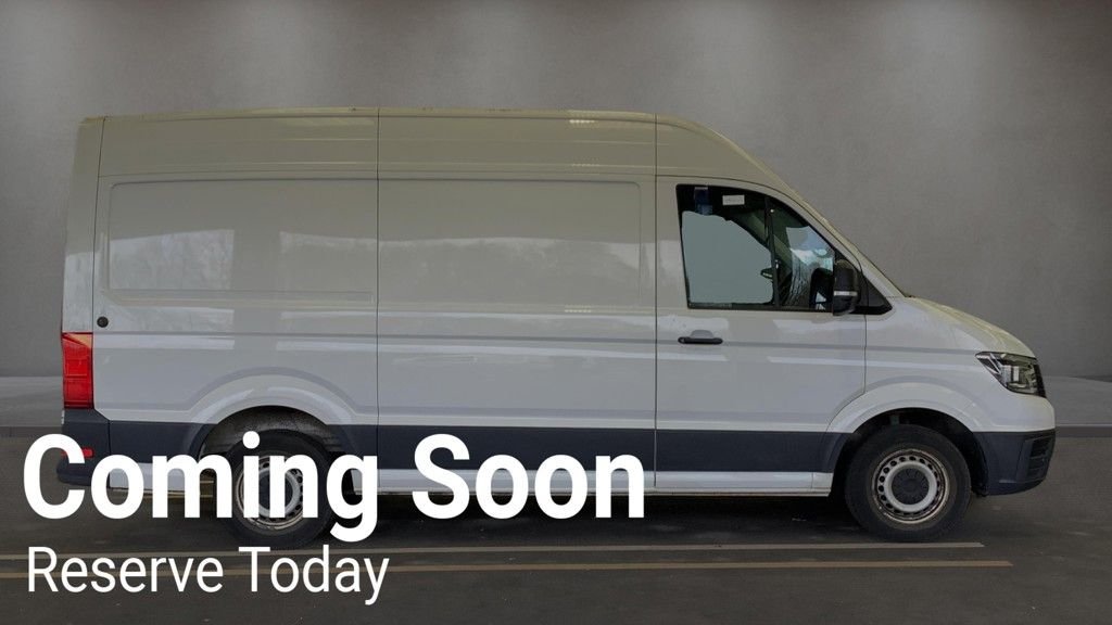 Used Volkswagen Crafter 2019 for sale - 77835382: Photo 6
