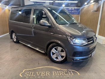 Used Volkswagen Transporter 2017 for sale - 77891173: Photo