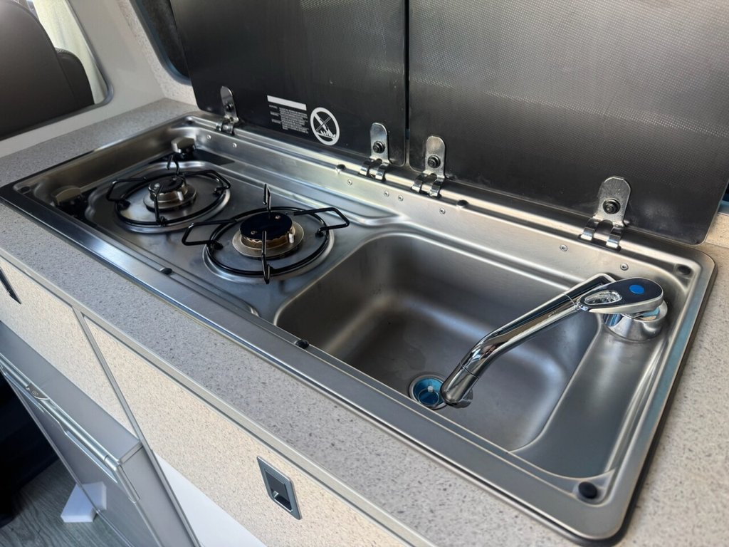 Used Volkswagen Transporter 2017 for sale - 77891173: Photo 20