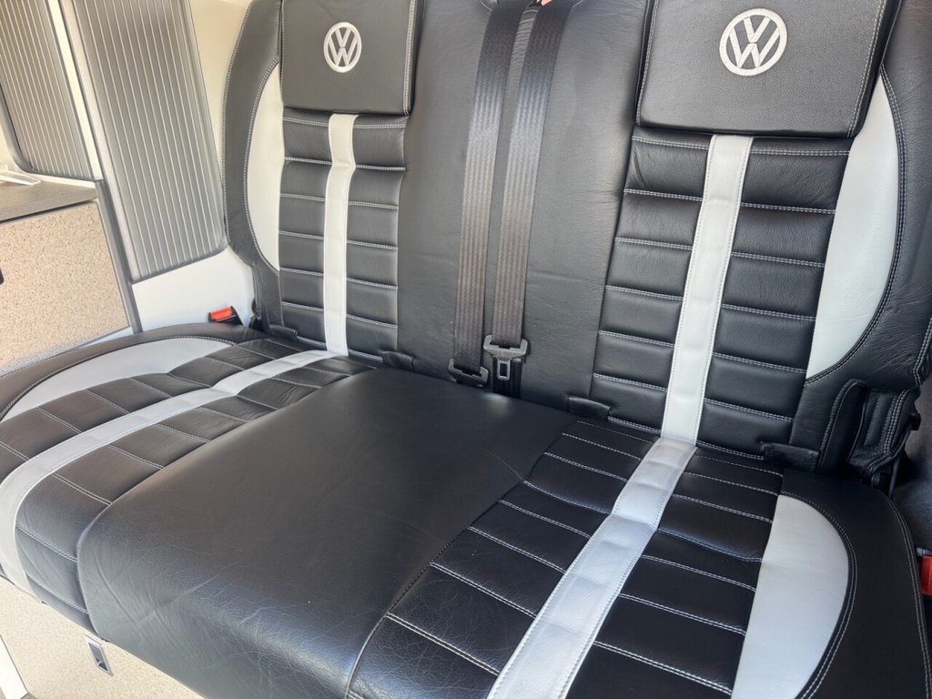 Used Volkswagen Transporter 2017 for sale - 77891173: Photo 26
