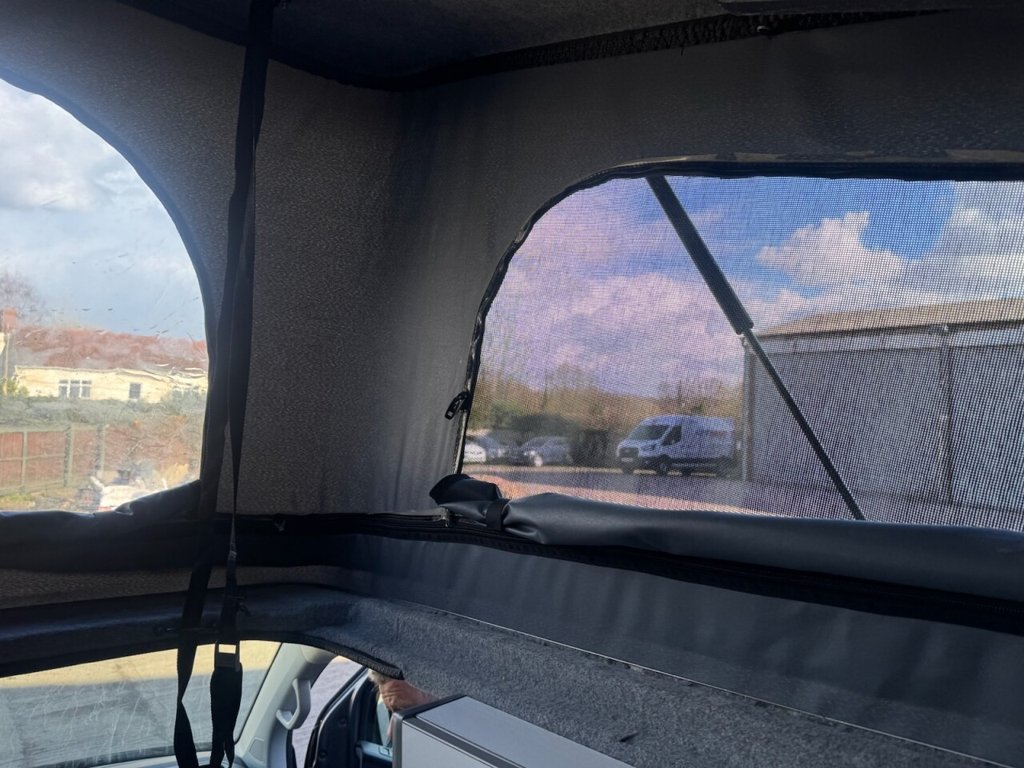 Used Volkswagen Transporter 2017 for sale - 77891173: Photo 28