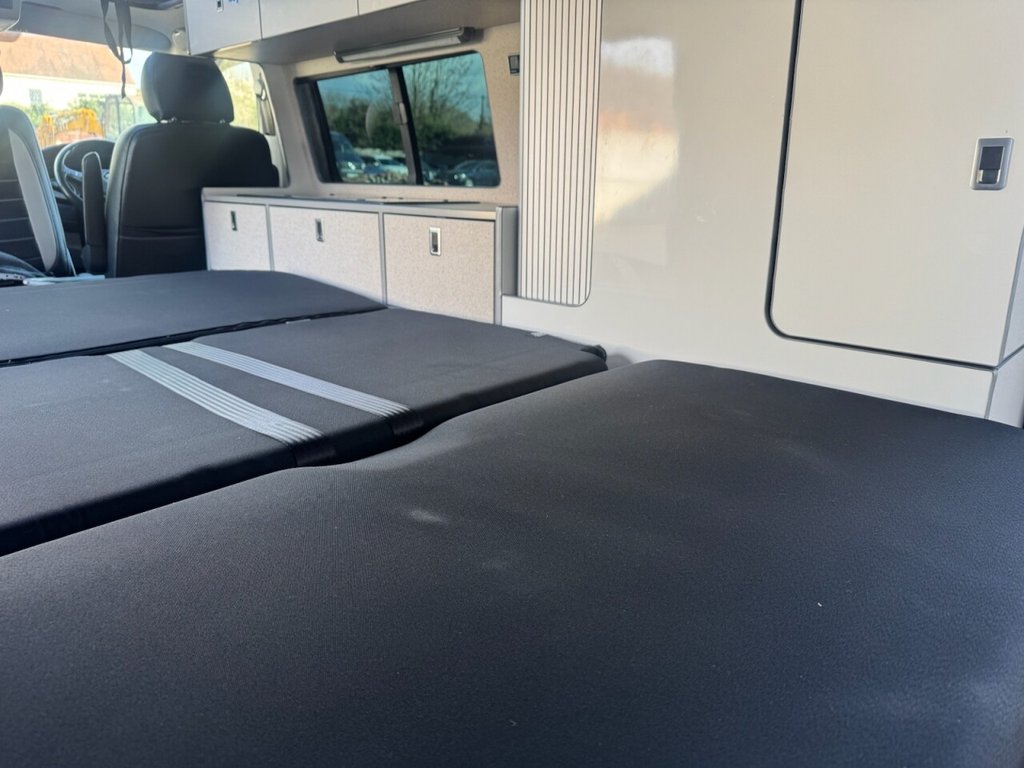 Used Volkswagen Transporter 2017 for sale - 77891173: Photo 31