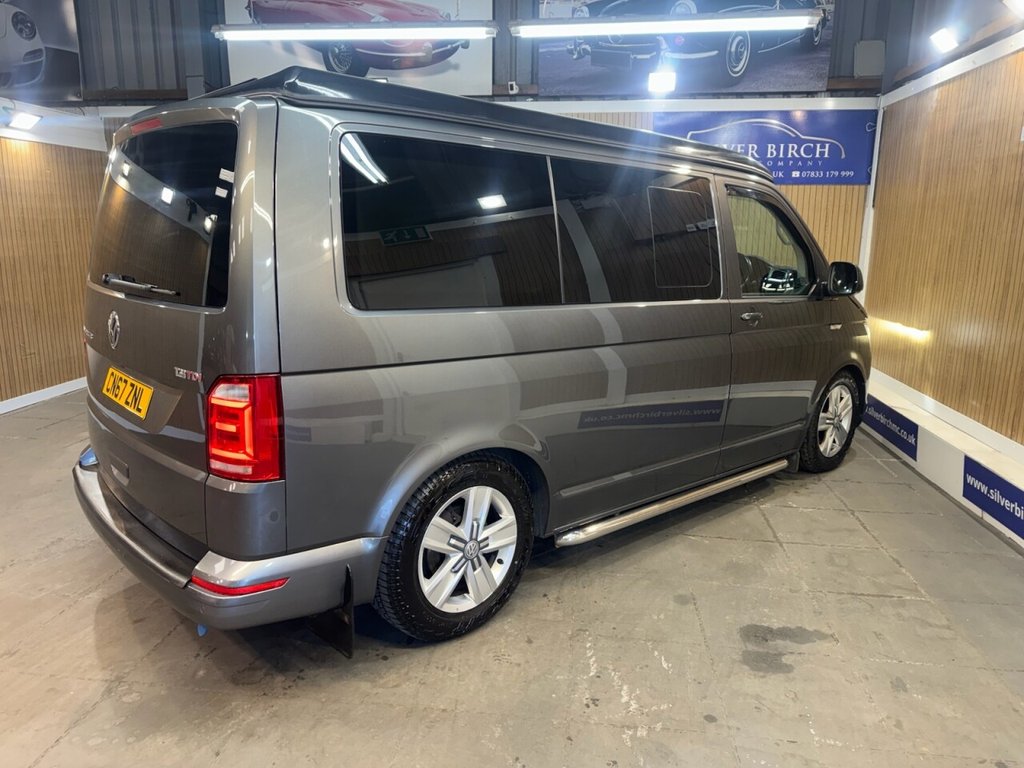 Used Volkswagen Transporter 2017 for sale - 77891173: Photo 33