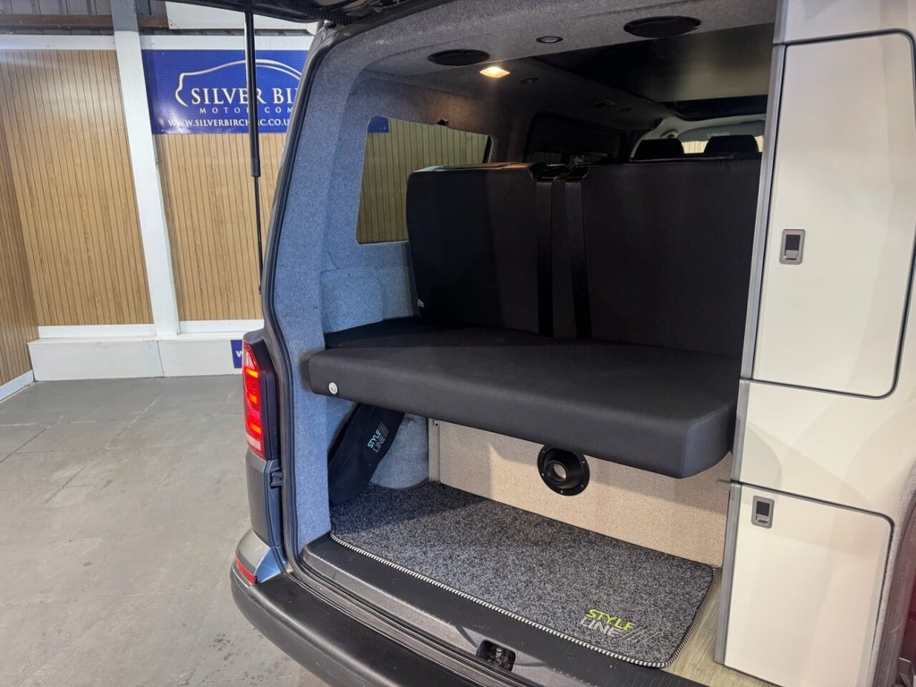 Used Volkswagen Transporter 2017 for sale - 77891173: Photo 39