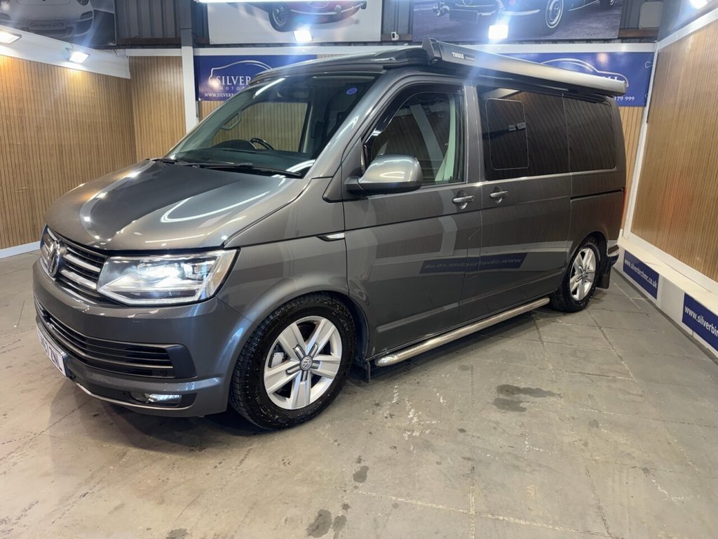 Used Volkswagen Transporter 2017 for sale - 77891173: Photo 43