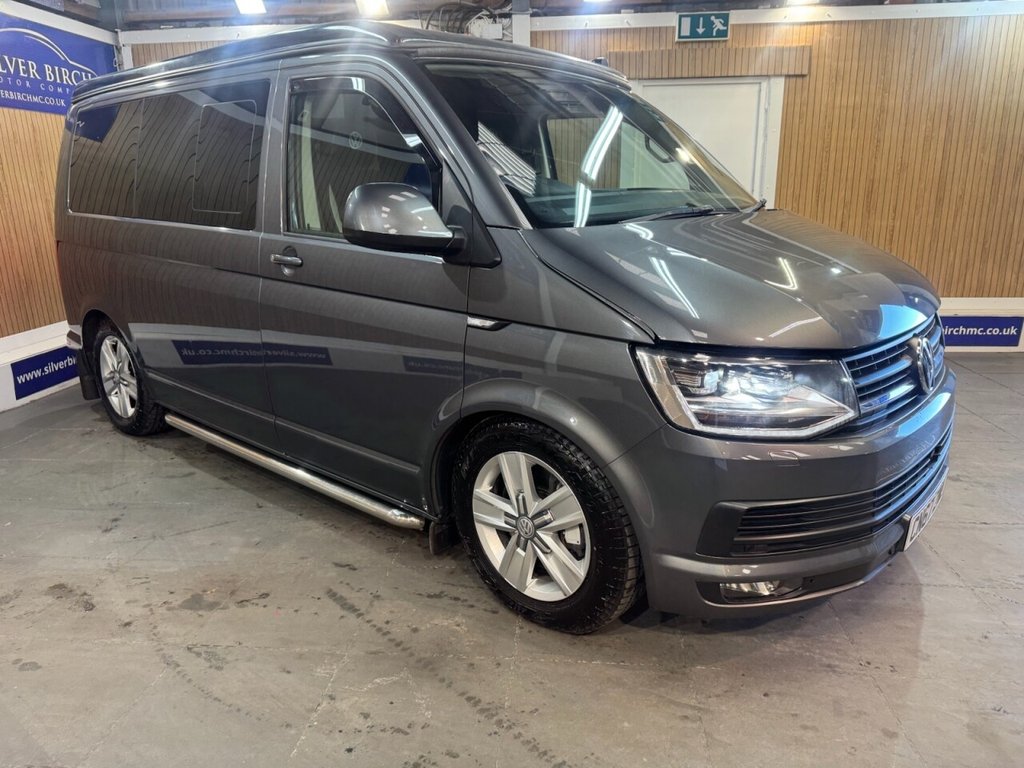 Used Volkswagen Transporter 2017 for sale - 77891173: Photo 44