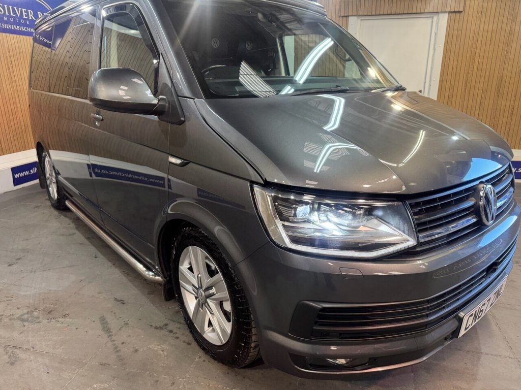 Used Volkswagen Transporter 2017 for sale - 77891173: Photo 45