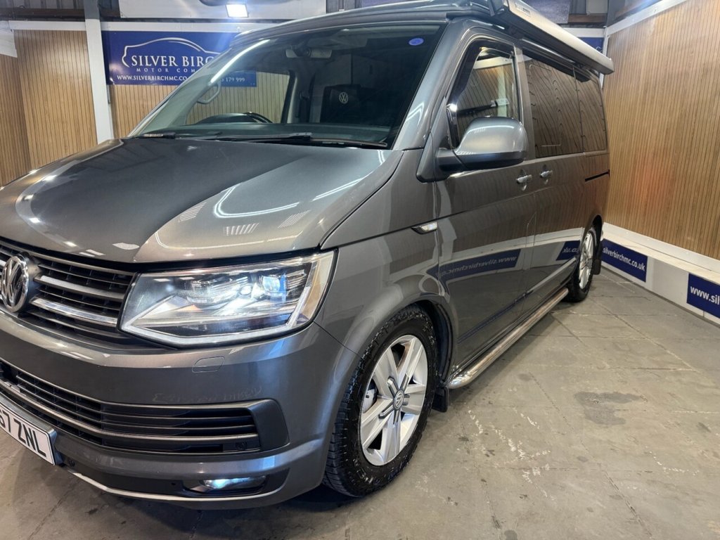 Used Volkswagen Transporter 2017 for sale - 77891173: Photo 46