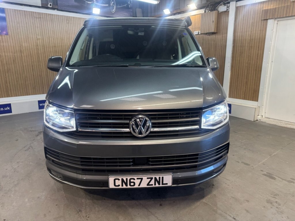 Used Volkswagen Transporter 2017 for sale - 77891173: Photo 47