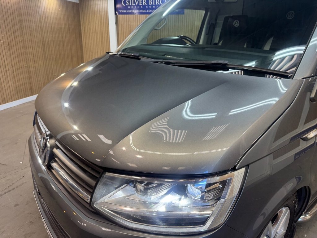 Used Volkswagen Transporter 2017 for sale - 77891173: Photo 49