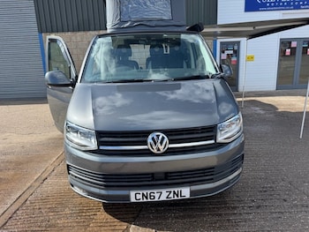 Used Volkswagen Transporter 2017 for sale - 77891173: Photo