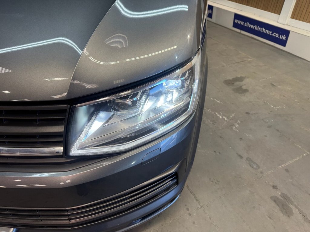 Used Volkswagen Transporter 2017 for sale - 77891173: Photo 50