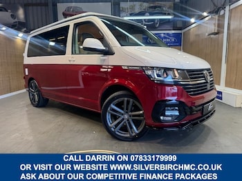 Used Volkswagen Transporter 2020 for sale - 79586995: Photo