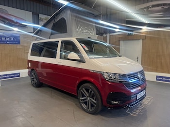 Used Volkswagen Transporter 2020 for sale - 79586995: Photo