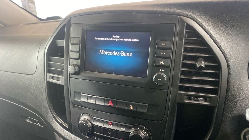 Used Mercedes-Benz Vito 2022 for sale - 77583305: Photo 10