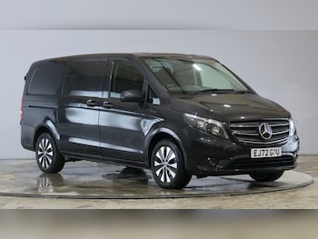 Used Mercedes-Benz Vito 2022 for sale - 77583305: Photo