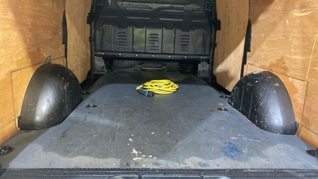 Used Mercedes-Benz Vito 2022 for sale - 77583305: Photo 6