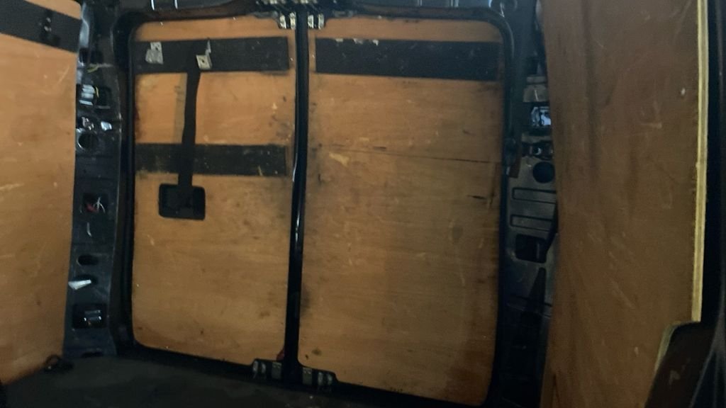 Used Mercedes-Benz Vito 2022 for sale - 77583305: Photo 7