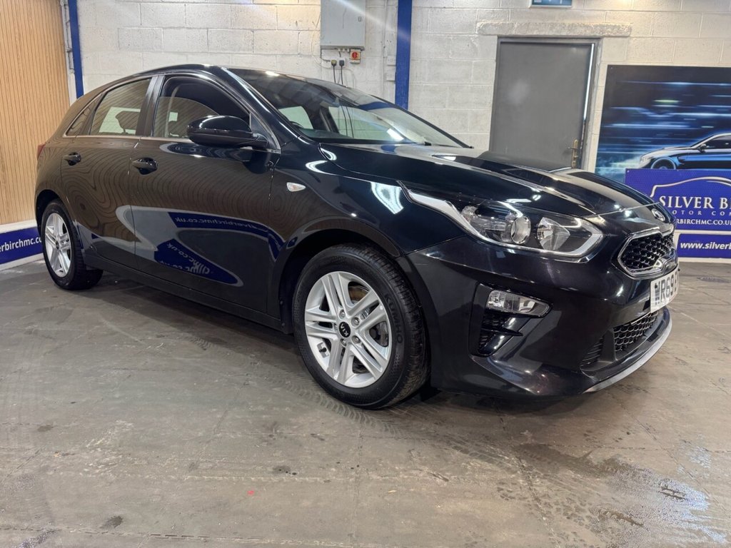 Used Kia Ceed 2019 for sale - 77103911: Photo 11