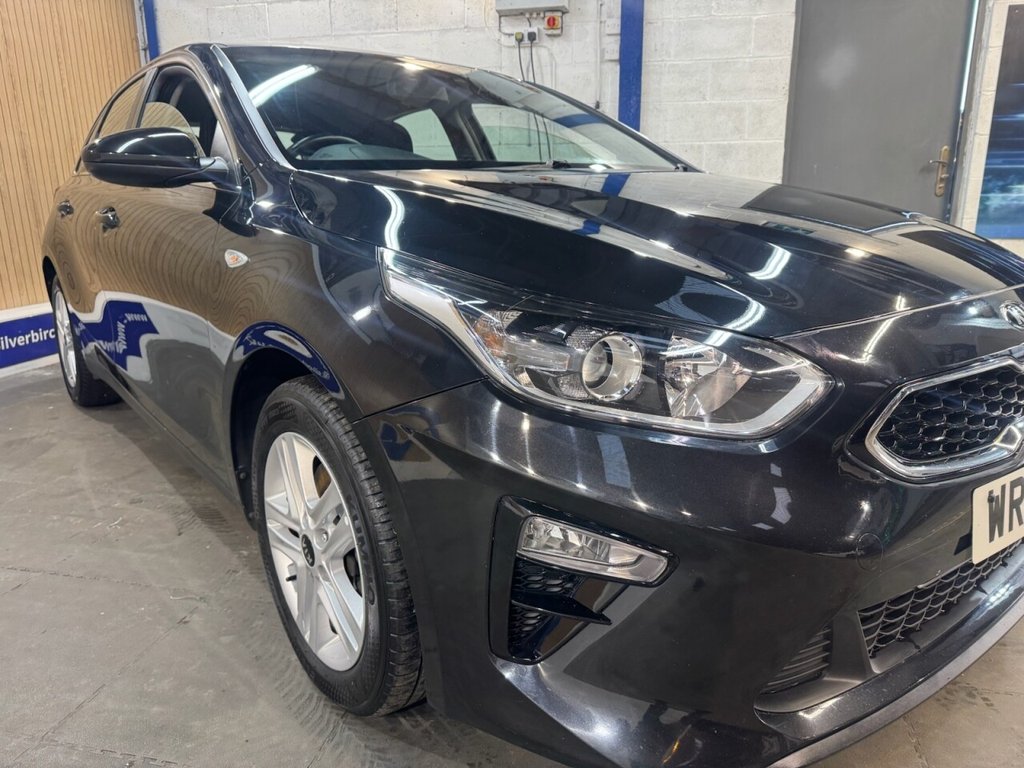 Used Kia Ceed 2019 for sale - 77103911: Photo 12