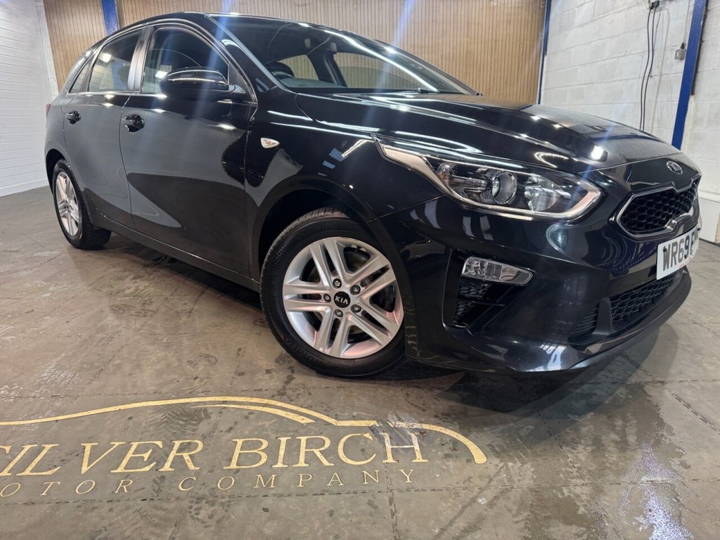Used Kia Ceed 2019 for sale - 77103911: Photo 14