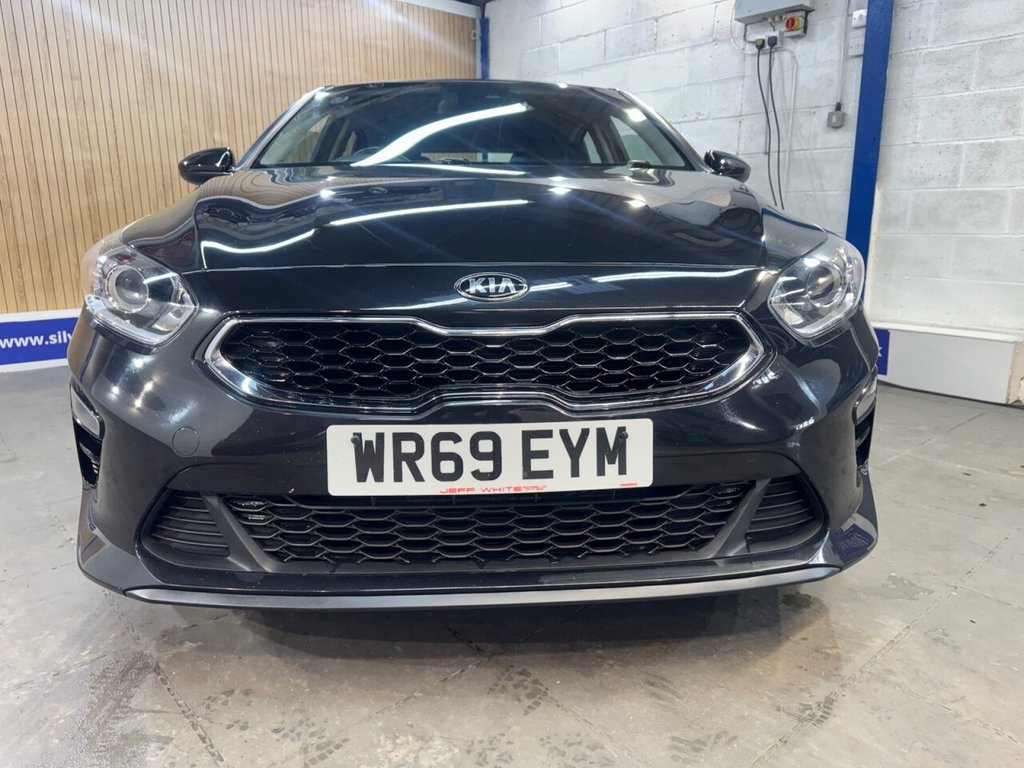 Used Kia Ceed 2019 for sale - 77103911: Photo 15