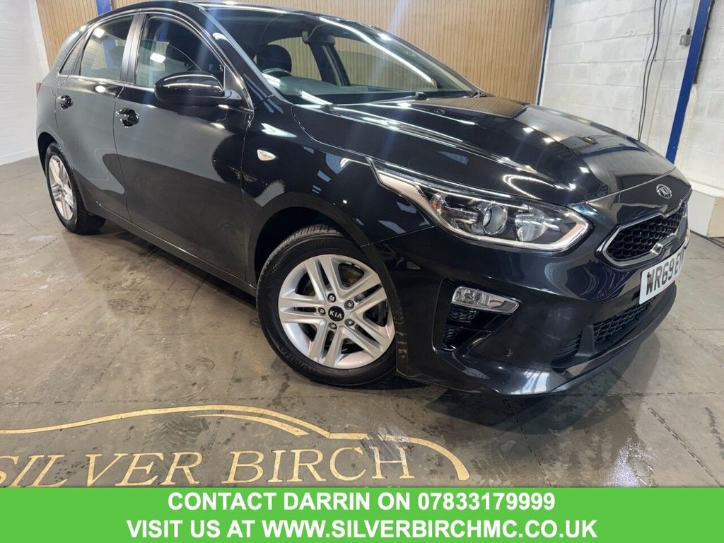 Used Kia Ceed 2019 for sale - 77103911: Photo 16