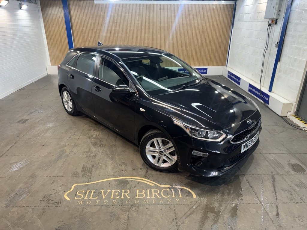 Used Kia Ceed 2019 for sale - 77103911: Photo 17