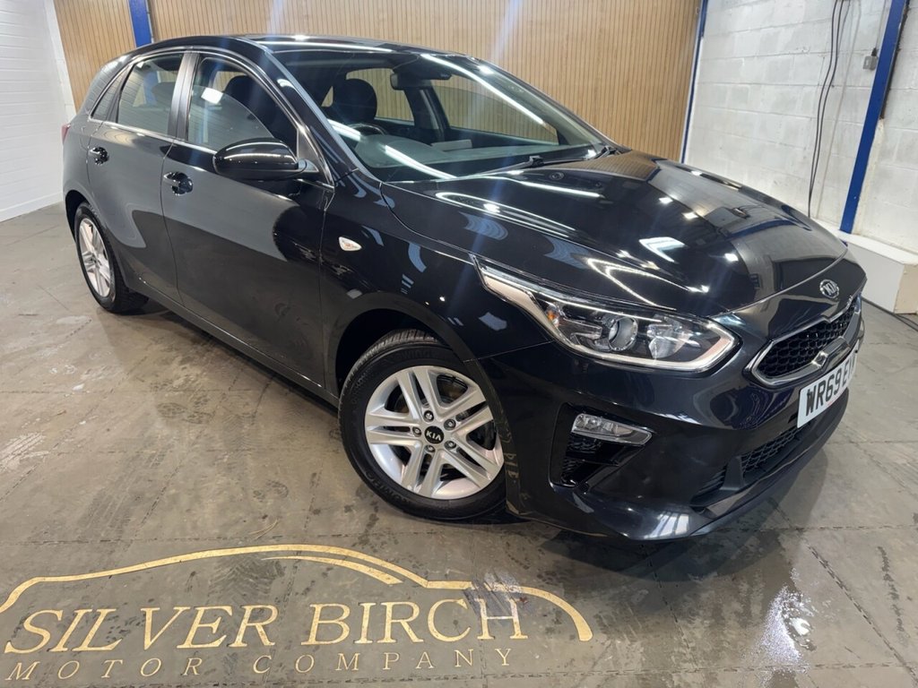 Used Kia Ceed 2019 for sale - 77103911: Photo 18