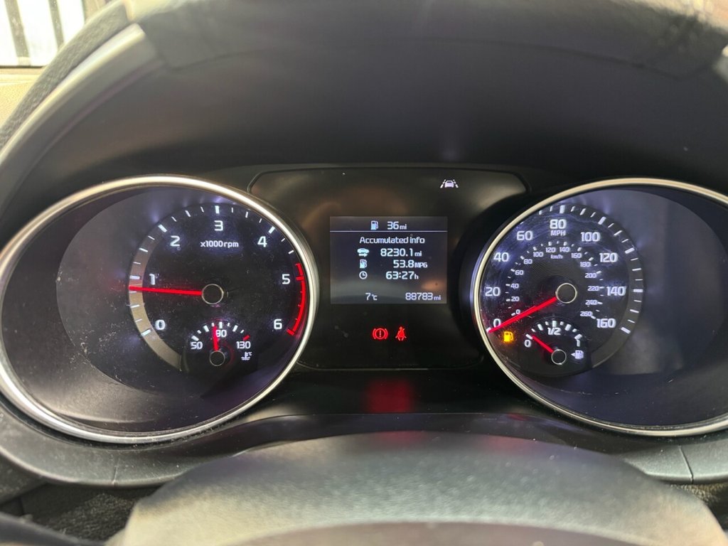 Used Kia Ceed 2019 for sale - 77103911: Photo 19