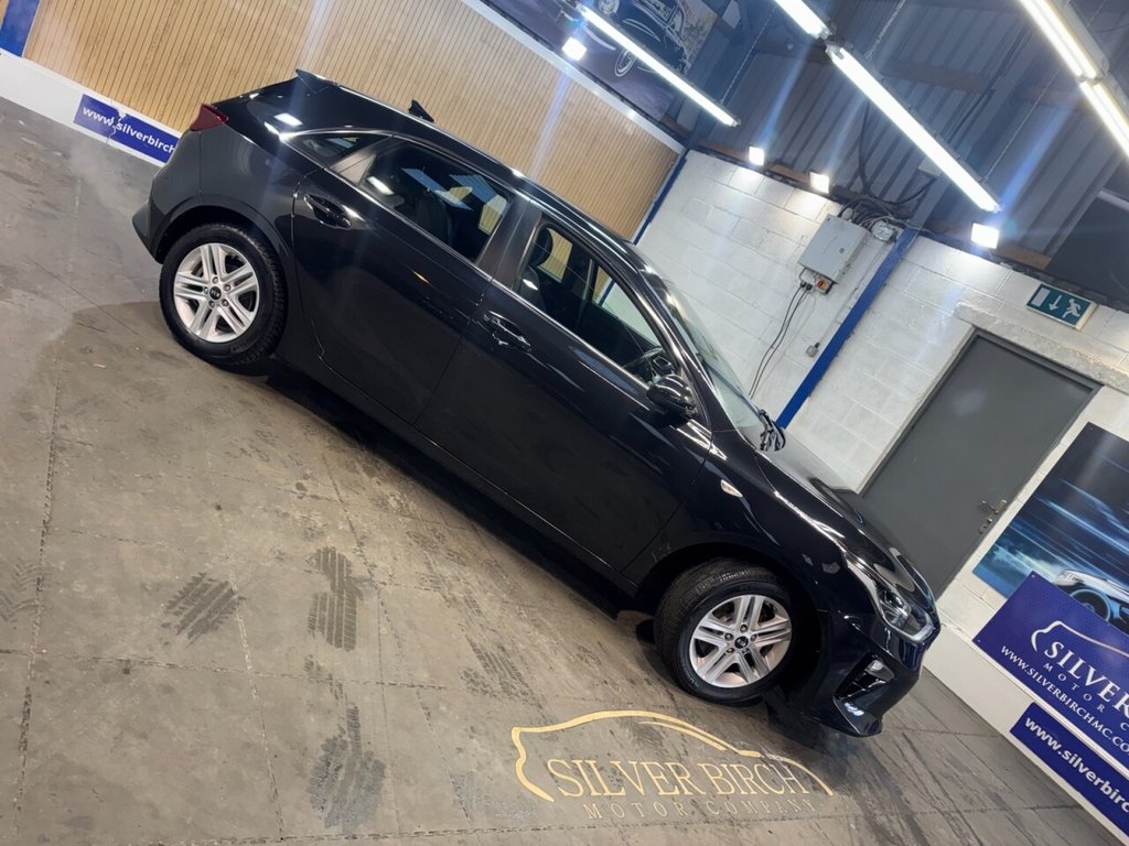 Used Kia Ceed 2019 for sale - 77103911: Photo 20