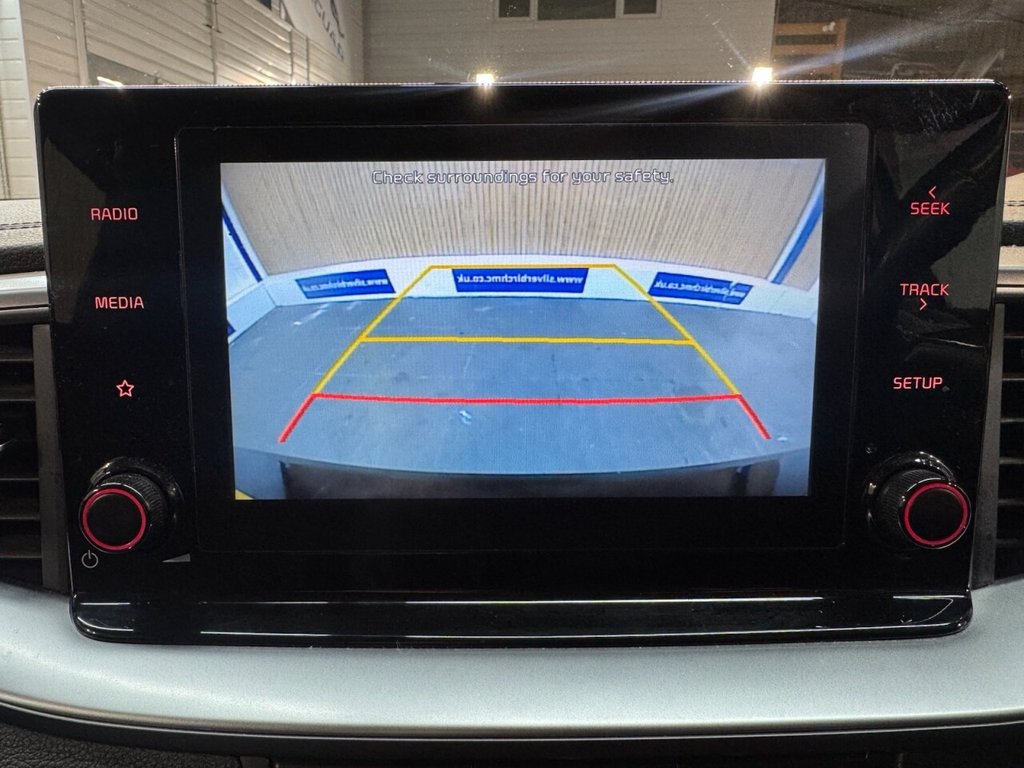 Used Kia Ceed 2019 for sale - 77103911: Photo 21