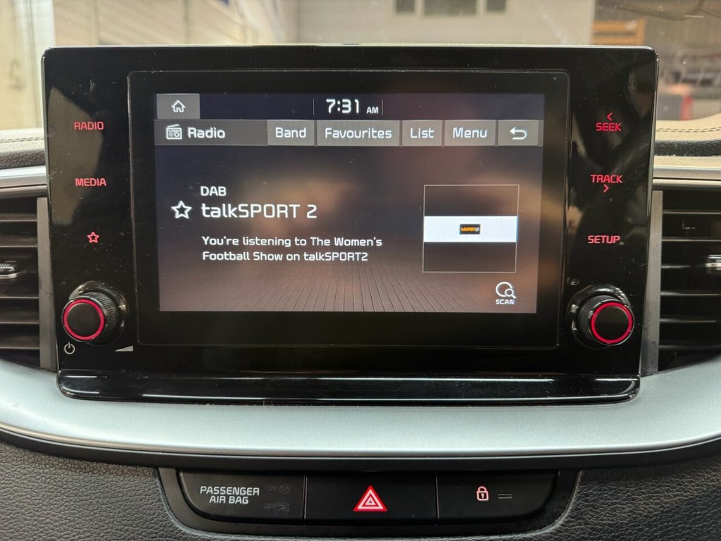 Used Kia Ceed 2019 for sale - 77103911: Photo 22