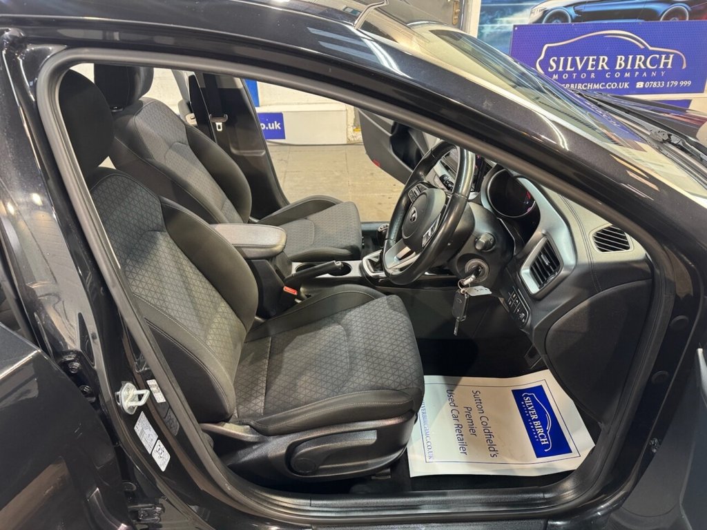 Used Kia Ceed 2019 for sale - 77103911: Photo 31