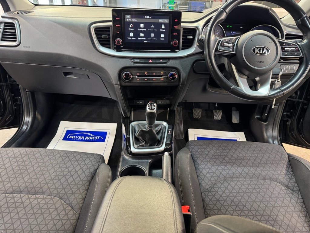 Used Kia Ceed 2019 for sale - 77103911: Photo 36