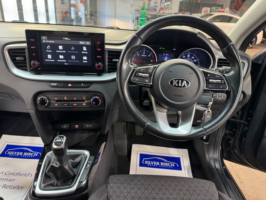 Used Kia Ceed 2019 for sale - 77103911: Photo 37