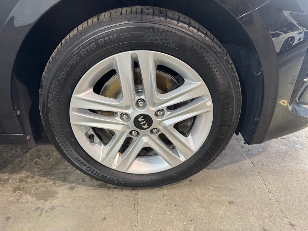 Used Kia Ceed 2019 for sale - 77103911: Photo 43