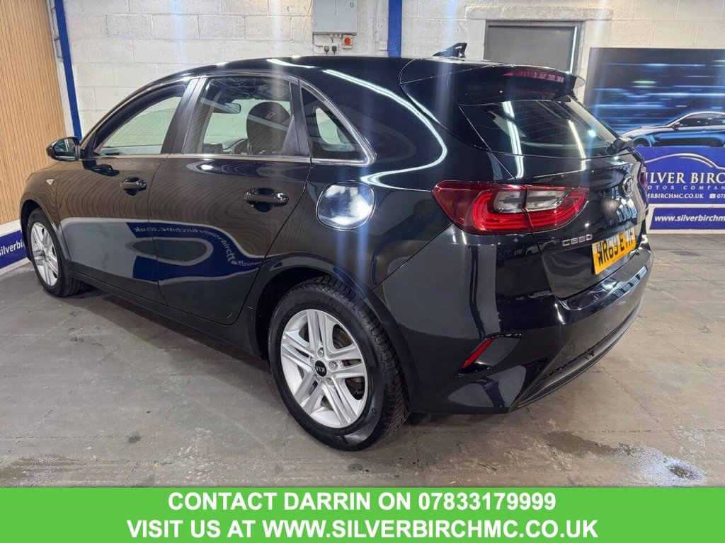 Used Kia Ceed 2019 for sale - 77103911: Photo 5