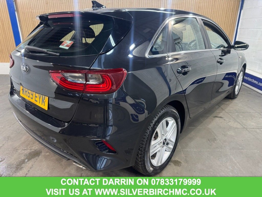 Used Kia Ceed 2019 for sale - 77103911: Photo 6