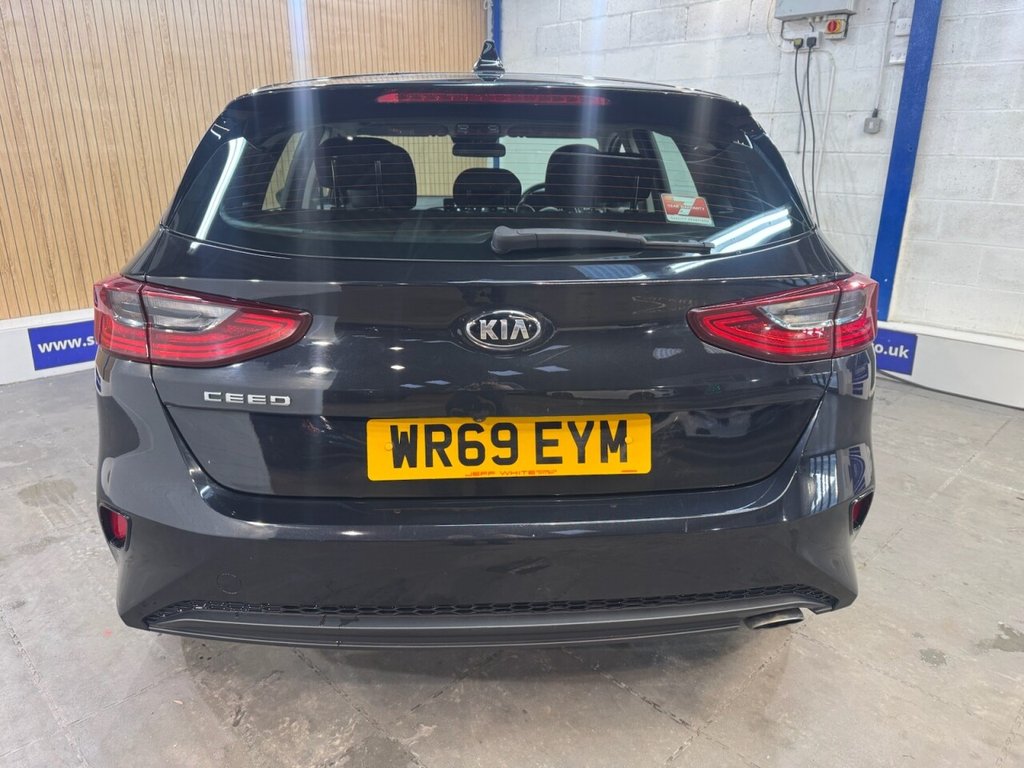 Used Kia Ceed 2019 for sale - 77103911: Photo 9