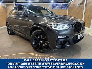 Used BMW X4 2019 for sale - 79191439: Photo