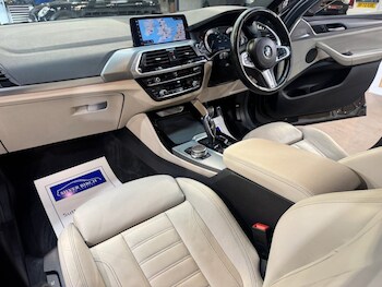 Used BMW X4 2019 for sale - 79191439: Photo