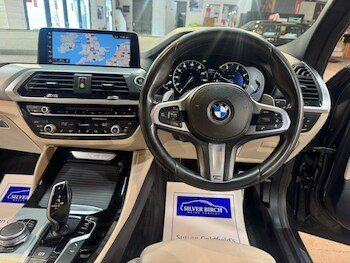 Used BMW X4 2019 for sale - 79191439: Photo