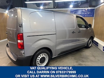 Used Peugeot Expert 2022 for sale - 77792505: Photo