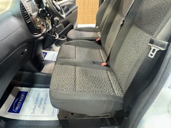 Used Mercedes-Benz Vito 2022 for sale - 78763824: Photo